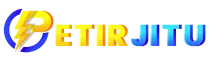 petirjitu logo untuk login